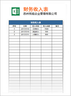 延吉代理记账